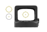 Holosun EPS Solar Gold Multi Reticle Sight