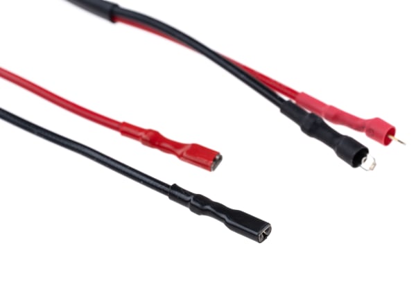 G&G ETU and Mosfet 5.0 For GK12 Rear Wire