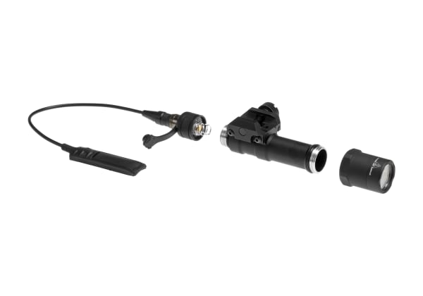 Night Evolution M600B Mini Scout Weaponlight