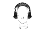 Sordin Supreme T2 Headband Textile Memory Foam