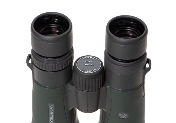 Vortex Optics Razor HD 10x50 Binocular