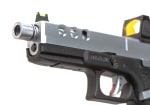 Vorsk EU7 Vented + BDS GBB