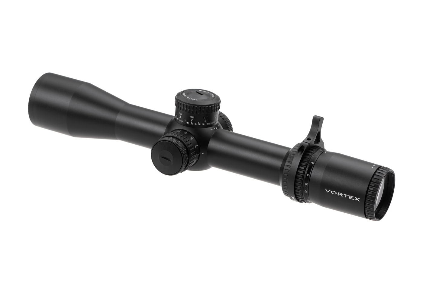 Vortex Optics Strike Eagle 3-18x44 FFP EBR-7C MRAD