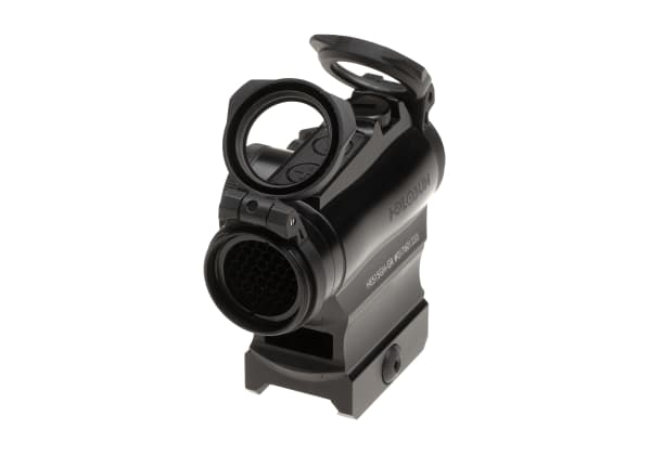 Holosun HE515GM-GR Elite Green Circle Dot Sight