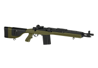 Cyma CM032F M14 DMR-S