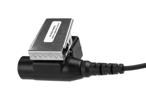Sordin Nexus PTT Kenwood