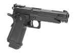 G&G GPM1911 CP MS Metal Version GBB