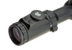 Leapers 1-8X28 30mm CQB/MRC Circle-Dot Accushot OP3