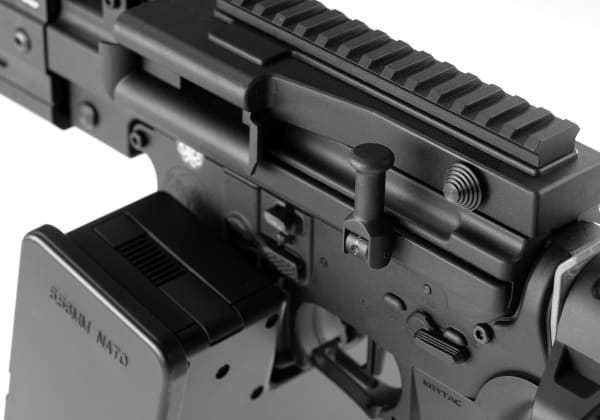 Krytac Trident LMG-MP S-AEG