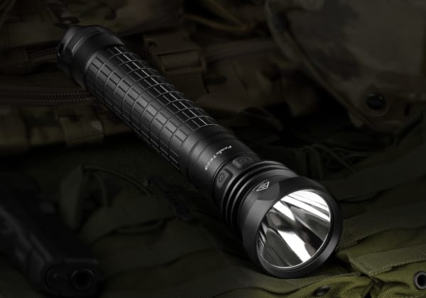 Fenix TK60 XM-L T6