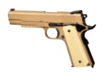 WE Desert Warrior 5.1 Full Metal GBB