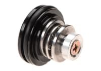 Lonex Aluminum Ventilation Piston Head