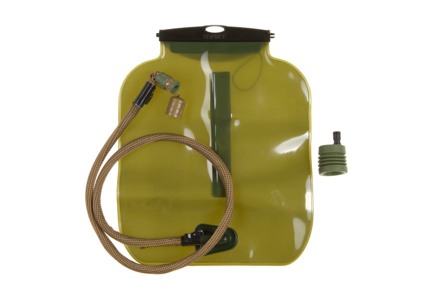 Source ILPS 2L-3L Low Profile Hydration