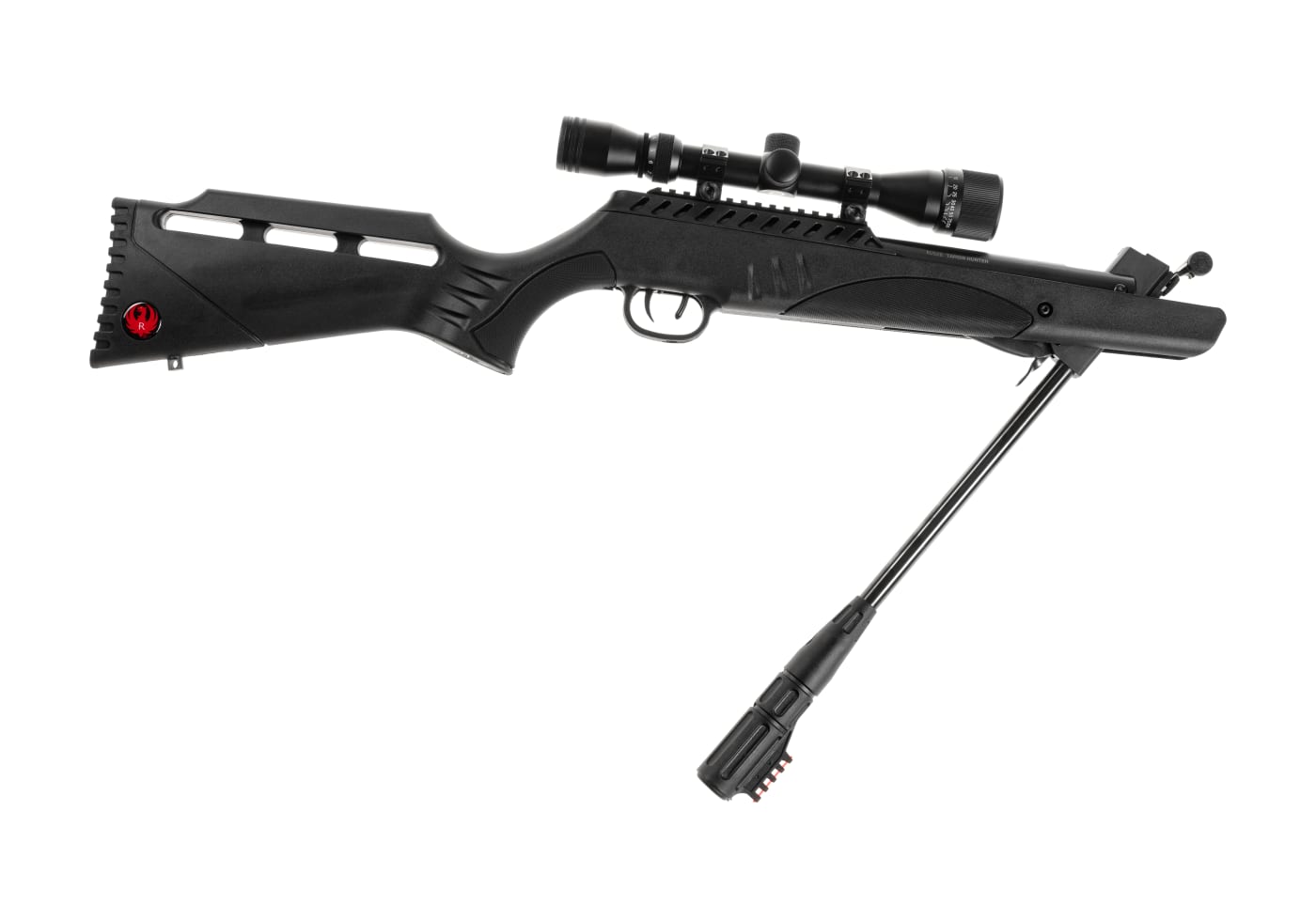 Ruger Targis Hunter 16J