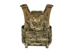 Warrior LPC Low Profile Carrier Large Sides