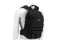 Source Assault 20L Hydration Cargo Pack