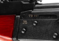 NEDI AK47S 7.62x39