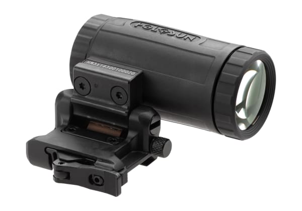 Holosun HM3XT Elite Magnifier