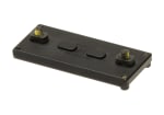 Magpul M-LOK Dovetail Adapter 2 Slot for RRS/ARCA Interface