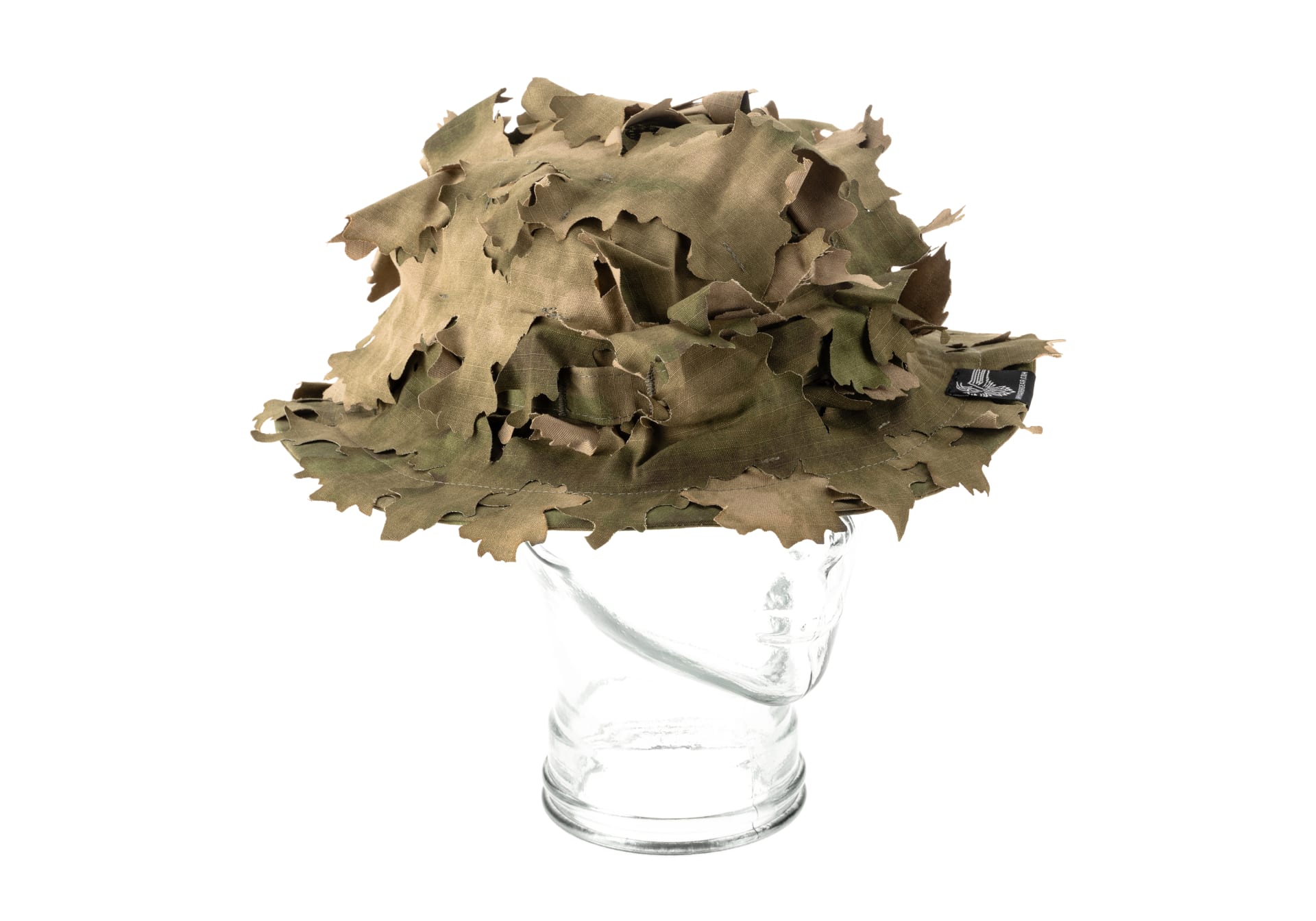 Invader Gear Leaf Boonie Hat