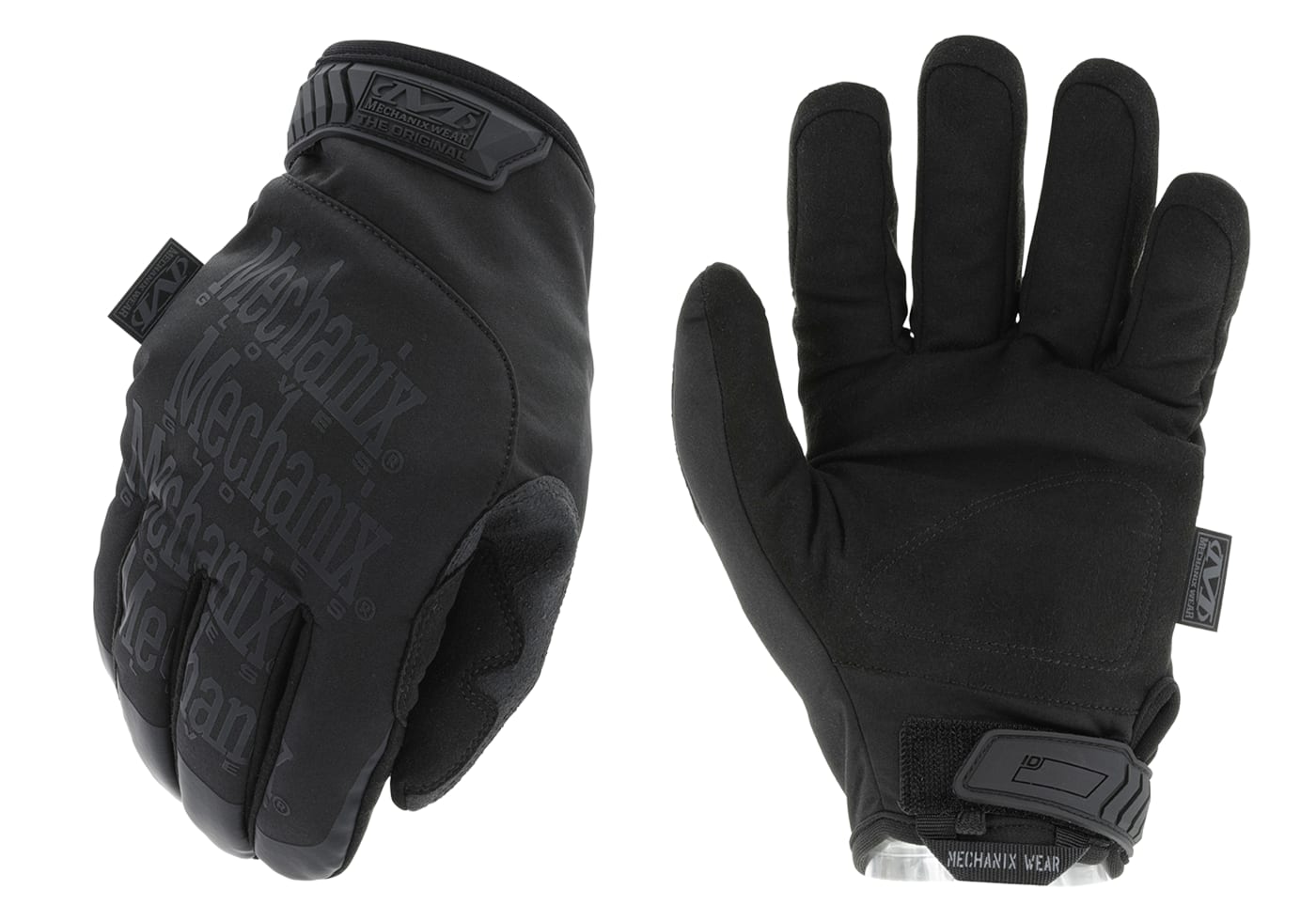 Mechanix Wear Tactical ColdWork Original