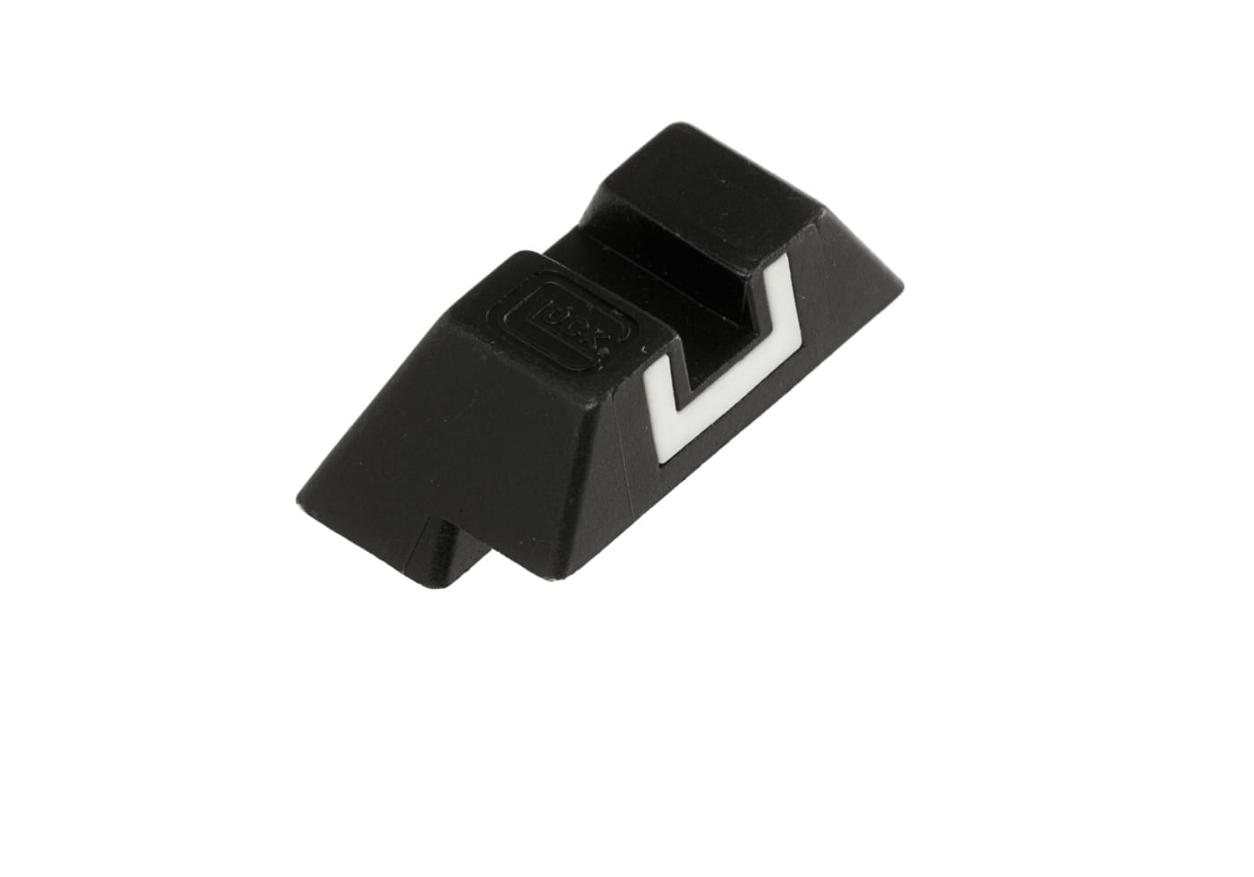 Glock Steel Rear Sight 7.3mm