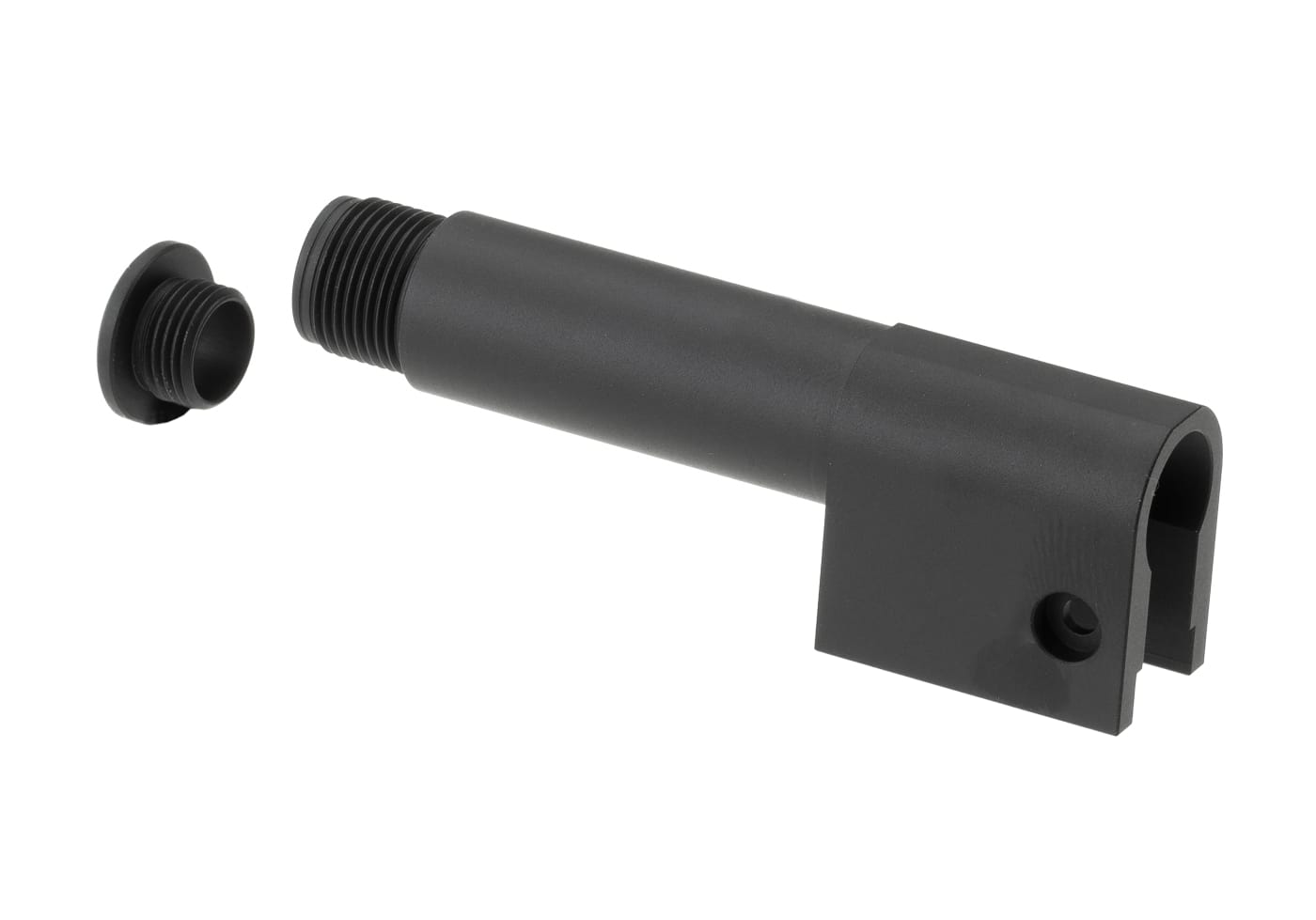Laylax SOCOM MK23 Metal Outer Barrel SAS