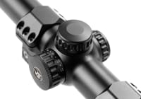 Vector Optics Continental X8 1-8x24 ED Fiber