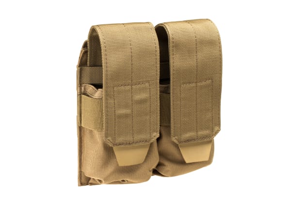 Condor M4 Double Mag Pouch