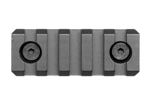 Vector Optics M-LOK 2 Inch Rail Section