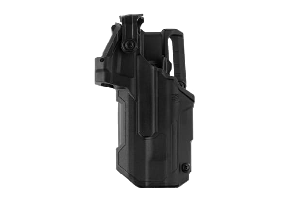 Blackhawk T-Series L3D Duty Holster RDS for Glock 17/19/22/23/31/32/47 TLR-1/2 Left Side