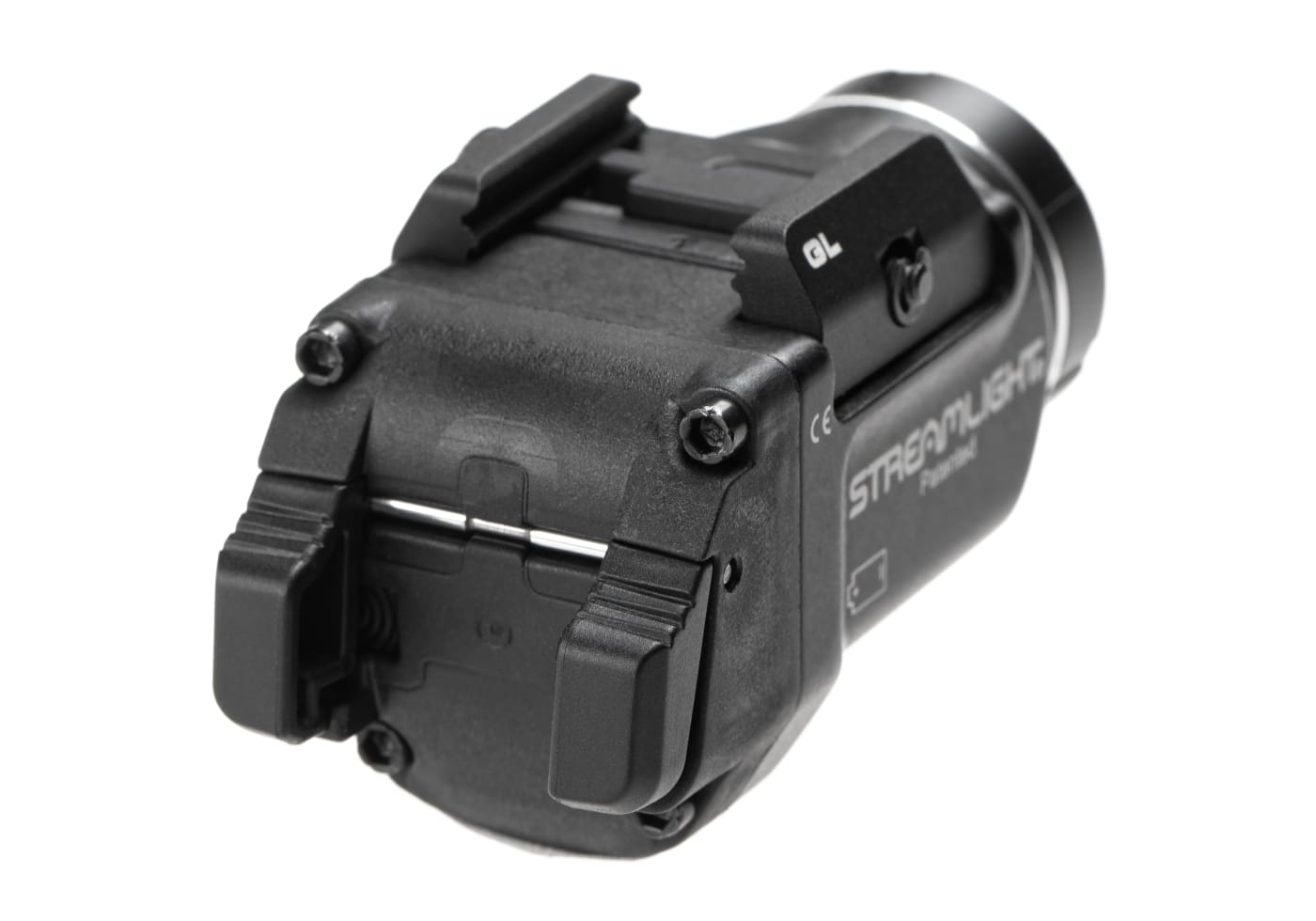 Streamlight TLR-8 sub for Glock 43X MOS / 48 MOS / 43X Rail / 48 Rail