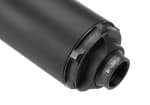Clawgear Shockwave Pistol Suppressor 9mm 13,5x1 LH