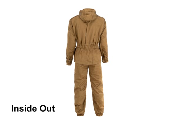 Invader Gear Gorka Suit