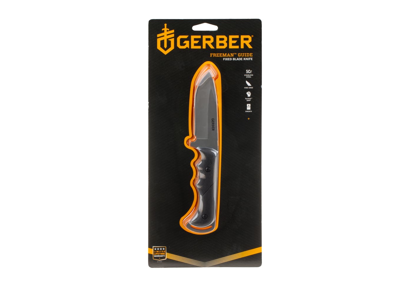 Gerber Freeman Guide Fixed Blade