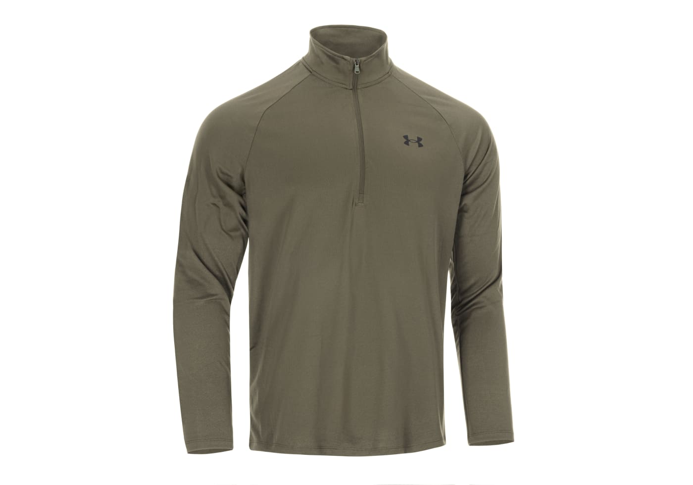 Under Armour UA Tech 2.0 1/2 Zip