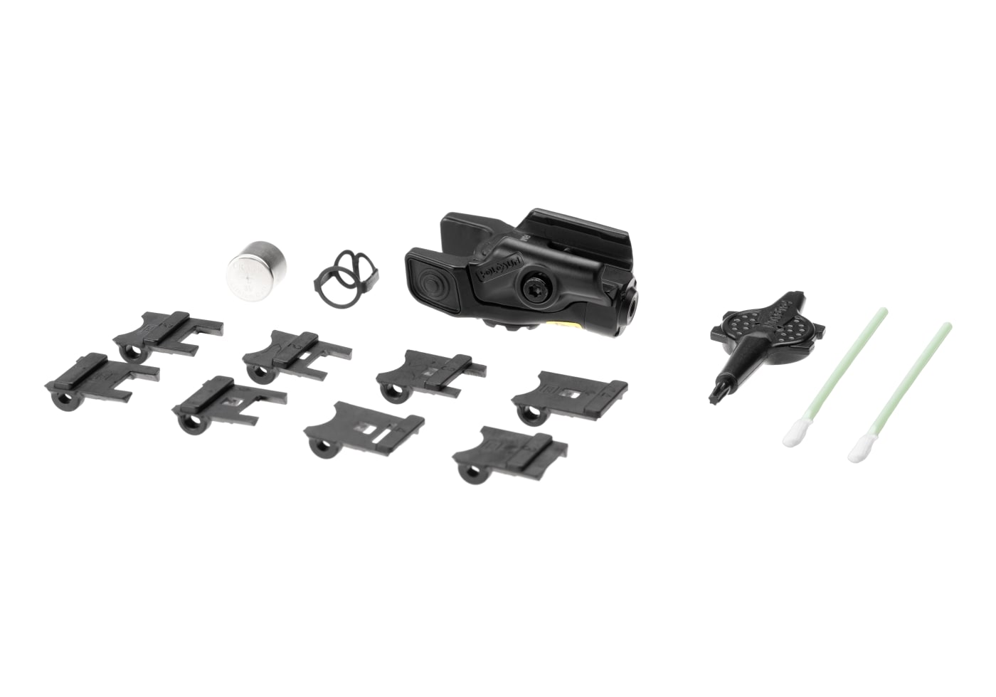 Holosun RMLt Red Laser Device