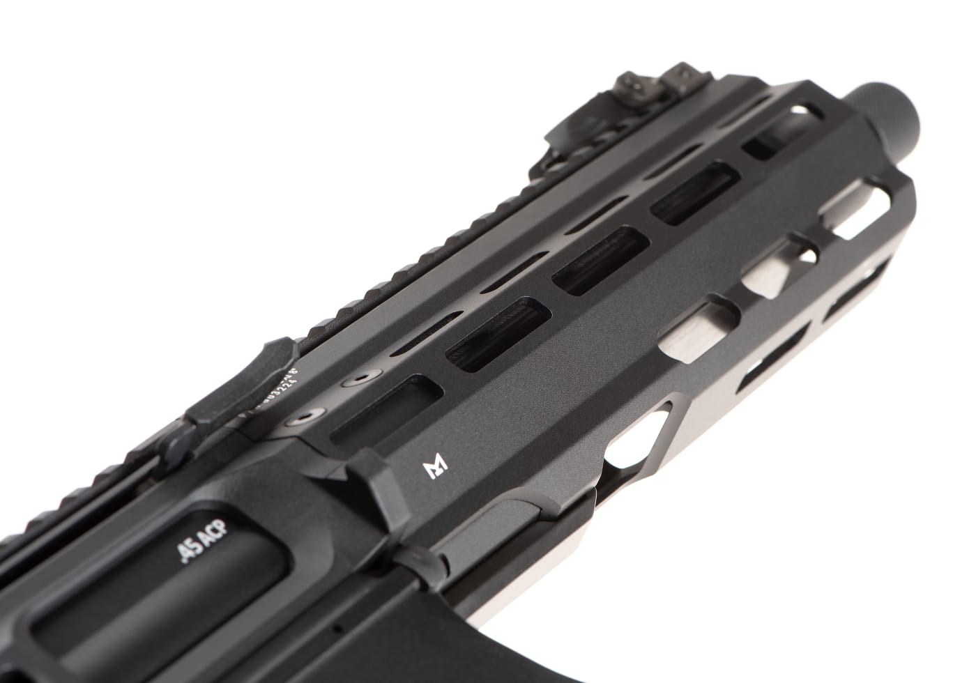G&G PCC45