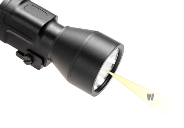 WADSN K-2U Flashlight