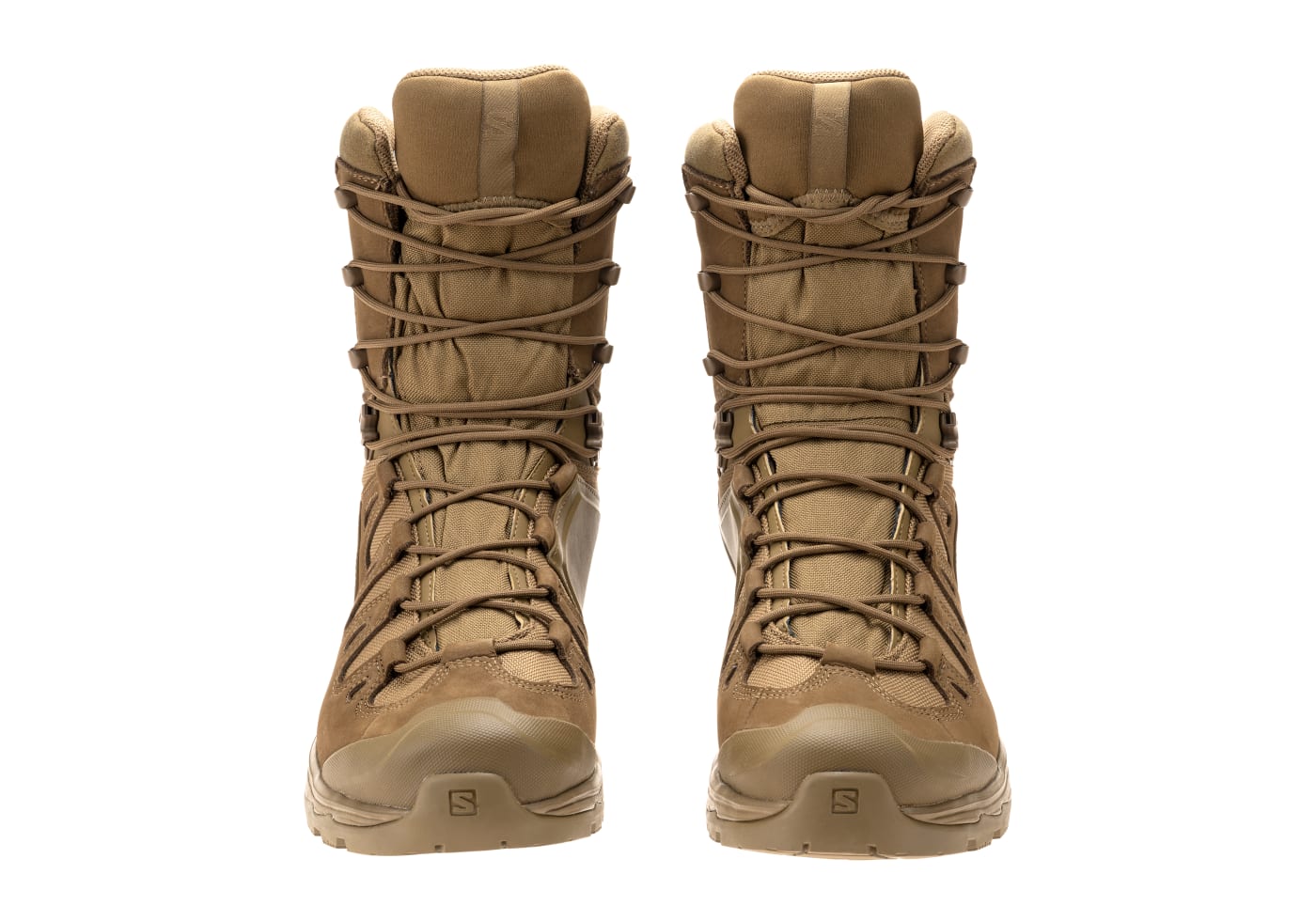 Salomon Quest 4D Forces 2 High GTX