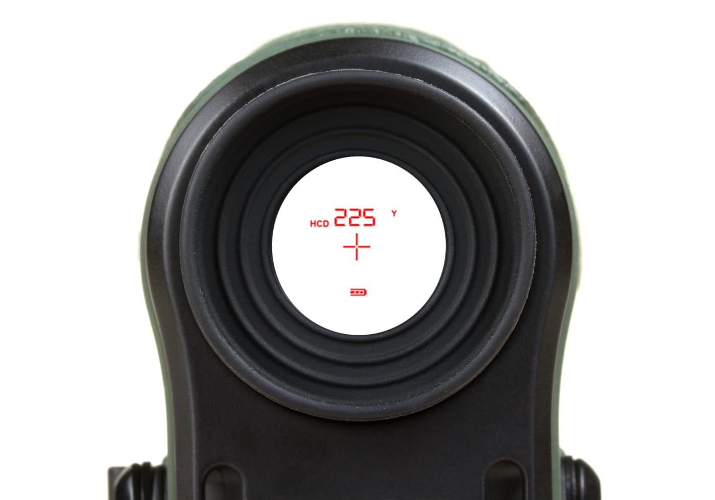 Vortex Optics Ranger 1800 Laser Rangefinder