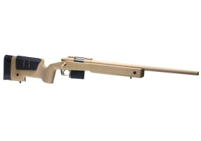 Ares MCM 700X Bolt Action Sniper Rifle