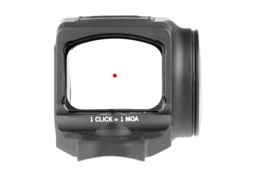 Vortex Optics Viper Shotgun Enclosed Micro Red Dot Sight 3 MOA