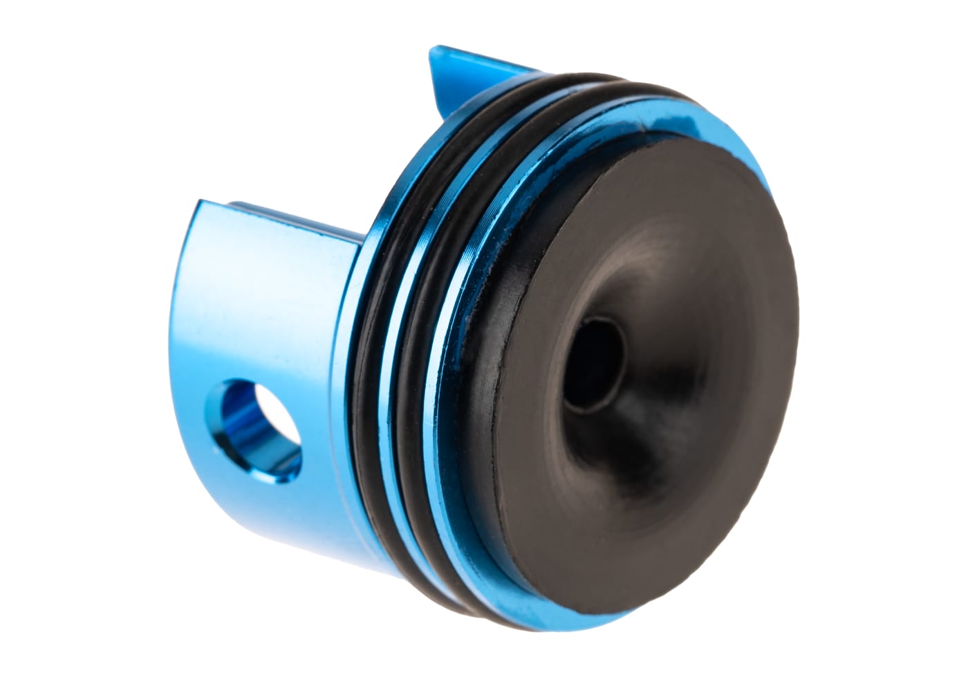 Pirate Arms Cylinder Head with Dumper