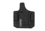 Warrior ARES Kydex Holster for Glock 17/19 with TLR-1/2