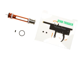 Laylax PSS VSR-10 Zero Trigger with High Pressure Piston ZERO