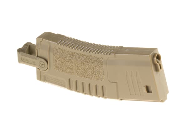 Amoeba Magazin M4 Midcap S-Class 140rds