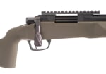 Maple Leaf MLC-338 Bolt Action Sniper Rifle Deluxe Edition 165m/s