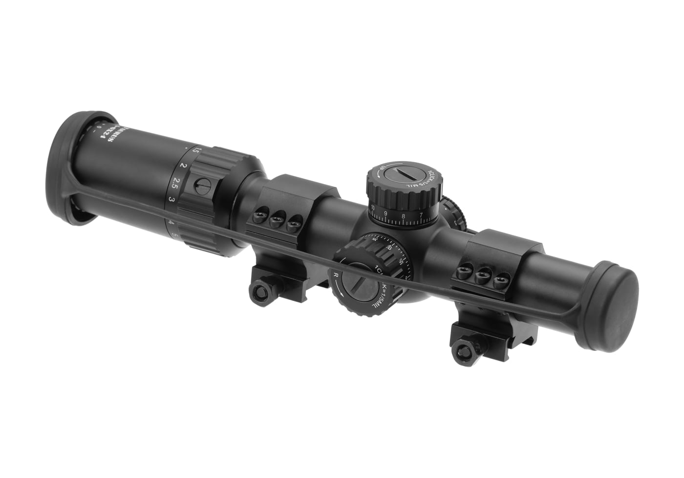 Vector Optics Taurus 1-6x24