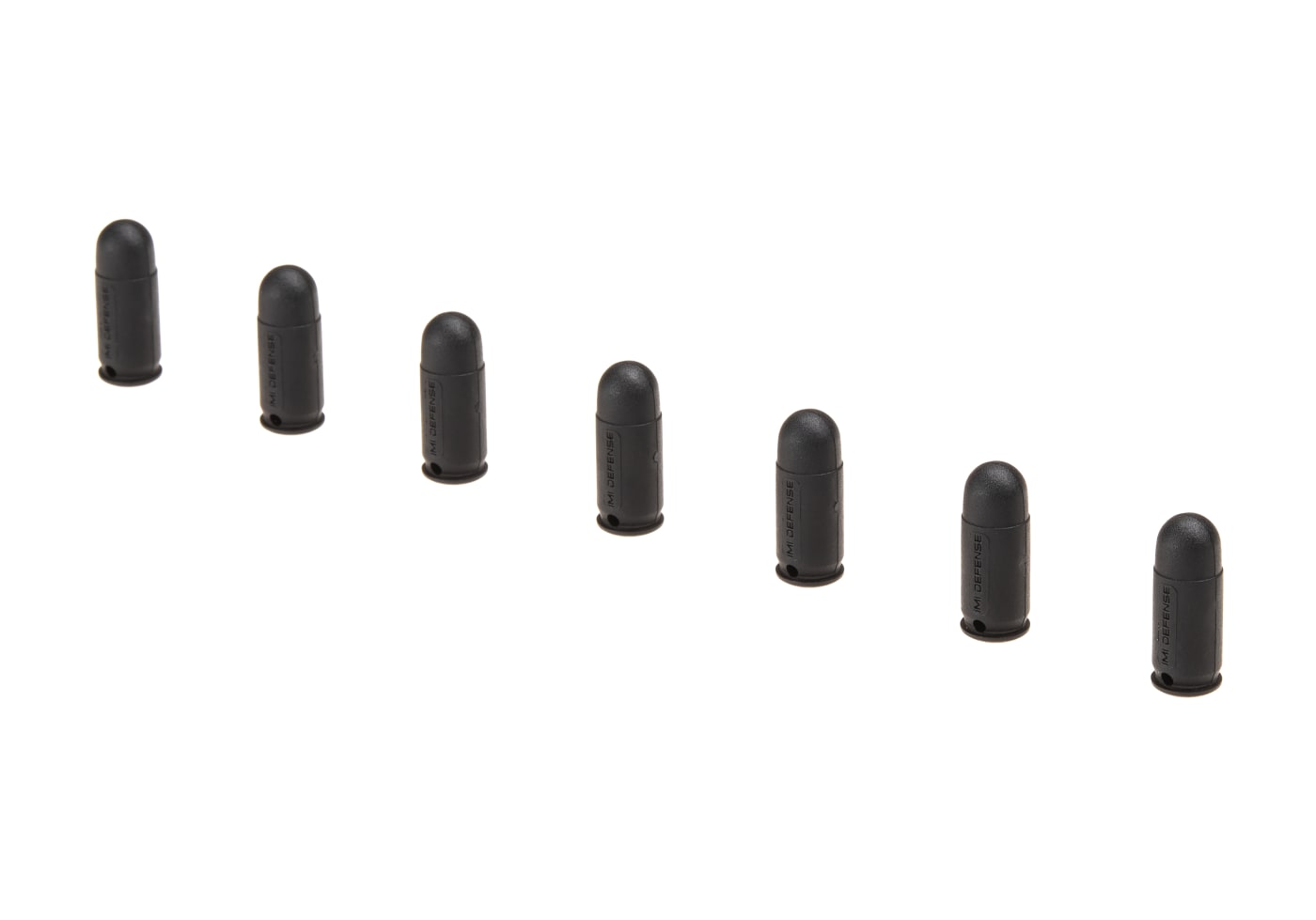 IMI Defense Dummy Bullets .380 Auto 7pcs